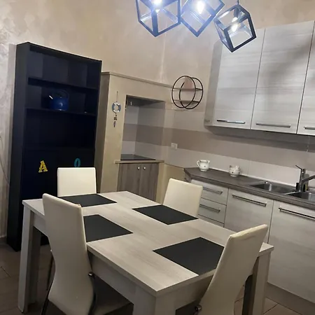 شقة Casa Antonella بولينيانو آ ماري