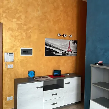 Casa Antonella بولينيانو آ ماري