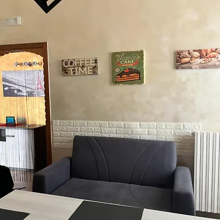 Casa Antonella شقة *
