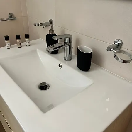 Casa Antonella * بولينيانو آ ماري