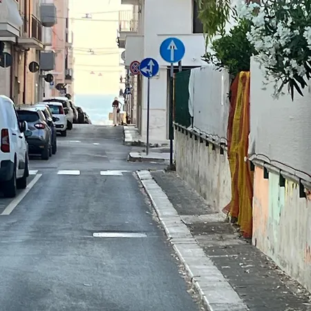 Casa Antonella شقة *