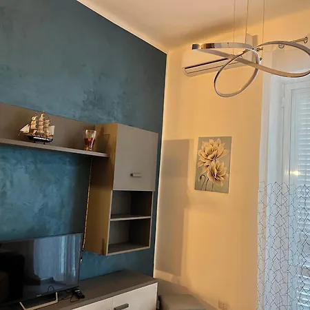 Casa Antonella شقة بولينيانو آ ماري