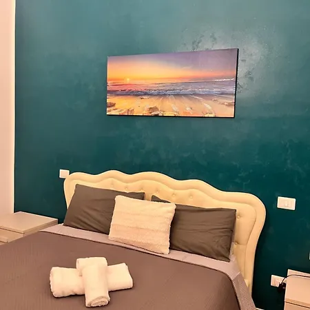 شقة Casa Antonella