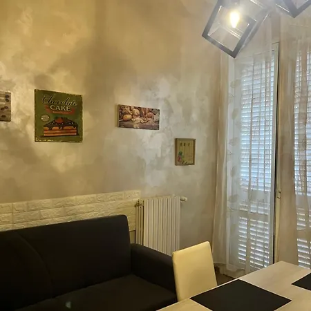 Casa Antonella شقة *