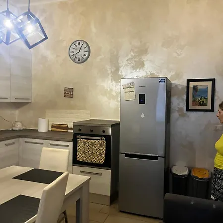 Casa Antonella
